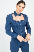 Load image into Gallery viewer, Dressy Top
