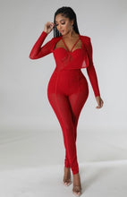 Load image into Gallery viewer, The Spice Jumpsuit

