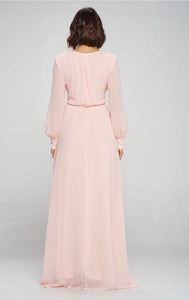 Endless Dress