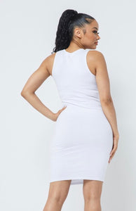 Lisa Raye Dress