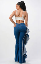 Load image into Gallery viewer, Blues Jeans
