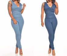 Load image into Gallery viewer, Chicago Jumpsuit
