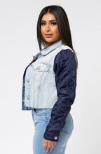 Load image into Gallery viewer, Right on time Jacket
