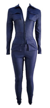 Load image into Gallery viewer, Denim thang

