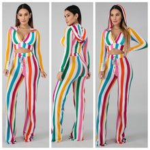 Load image into Gallery viewer, Stripes Set
