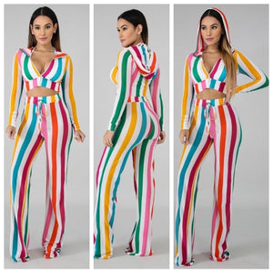 Stripes Set