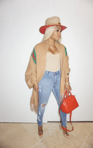 Poncho’s