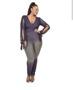 Spotlight Jumpsuit