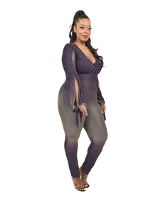 Spotlight Jumpsuit