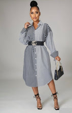 Load image into Gallery viewer, That  Day Dress
