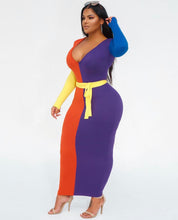 Load image into Gallery viewer, Colors Dress

