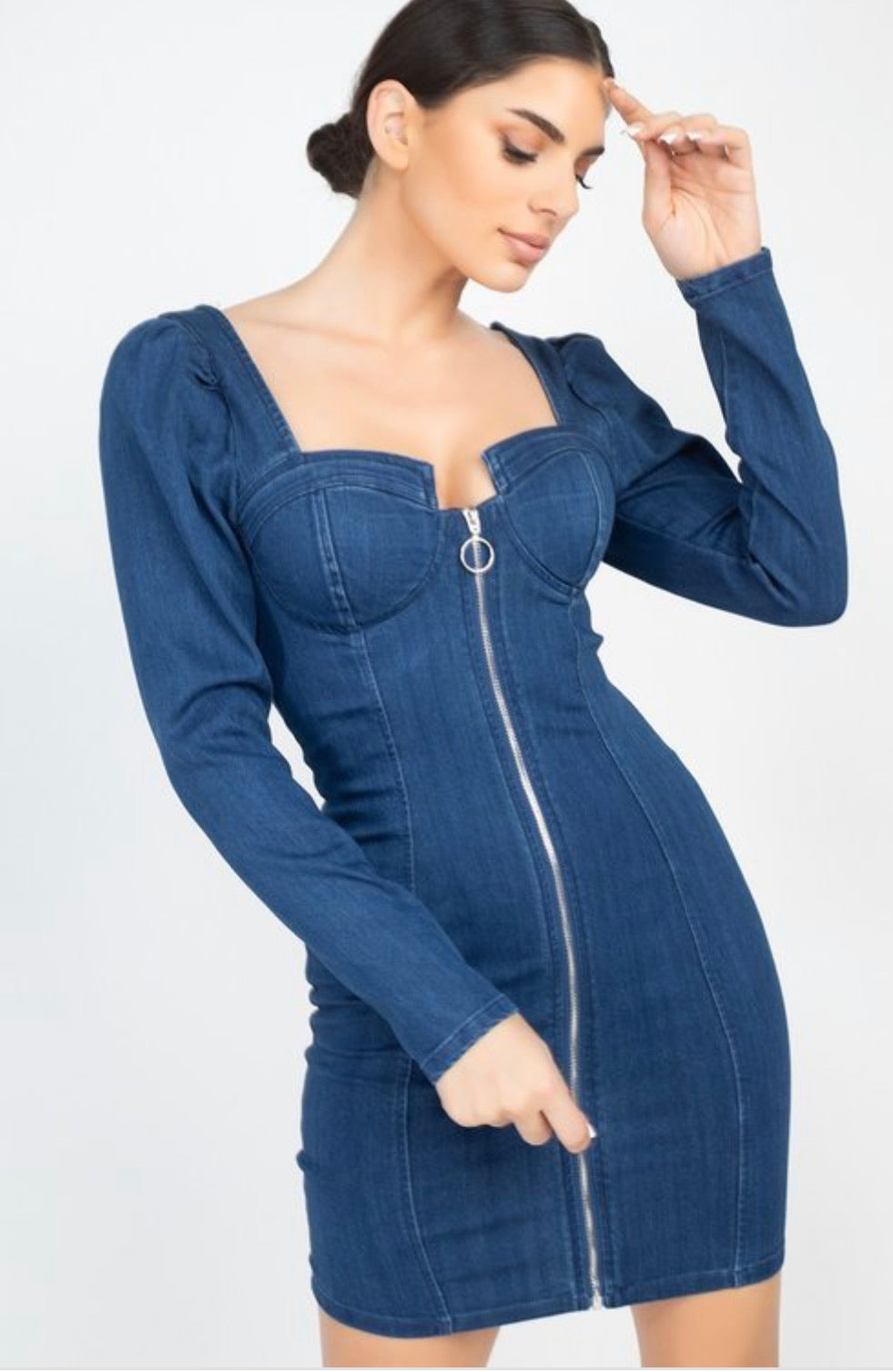 Then What Dress