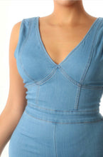 Load image into Gallery viewer, Chicago Jumpsuit
