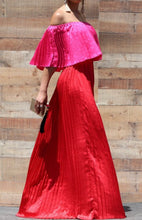 Load image into Gallery viewer, Blues dress
