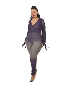 Spotlight Jumpsuit