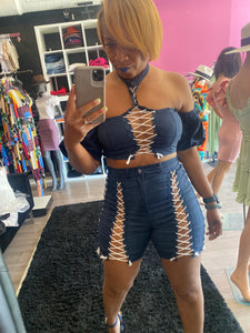 Hottie Set