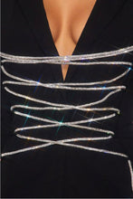 Load image into Gallery viewer, Ropes Blazer
