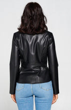 Load image into Gallery viewer, Peplum Blazer
