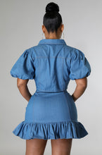 Load image into Gallery viewer, Cutie Skirt Set
