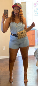 Certainly romper