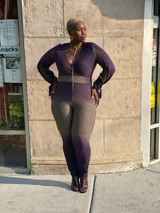 Spotlight Jumpsuit