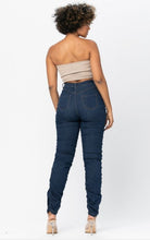 Load image into Gallery viewer, Denim Shacked Jeans
