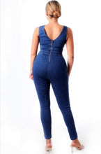 Load image into Gallery viewer, Chicago Jumpsuit
