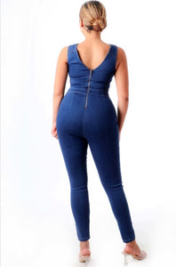 Chicago Jumpsuit