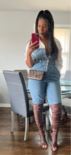 Load image into Gallery viewer, Caught Your Eye Jumpsuit

