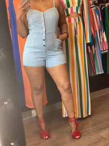 Certainly romper