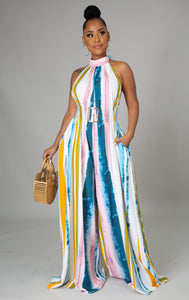Monday Jumpsuit