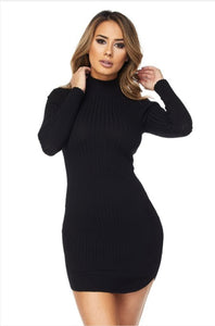 Stay dress