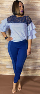 Cameron Top