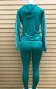 Tracksuit Set
