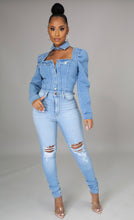Load image into Gallery viewer, Dressy Top
