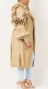 Trenches Coat