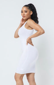 Lisa Raye Dress