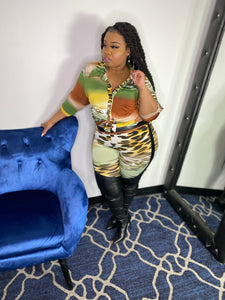Sasha Set