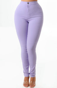 Best Pants (lavender)