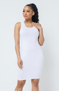 Lisa Raye Dress