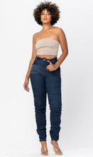 Load image into Gallery viewer, Denim Shacked Jeans
