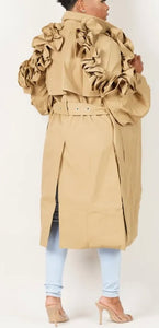 Trenches Coat