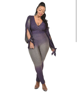 Spotlight Jumpsuit