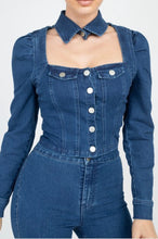 Load image into Gallery viewer, Dressy Top
