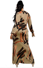Load image into Gallery viewer, Wait Dress
