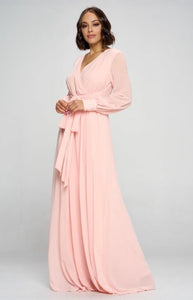 Endless Dress