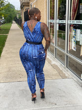 Load image into Gallery viewer, Denim Jumpsuit
