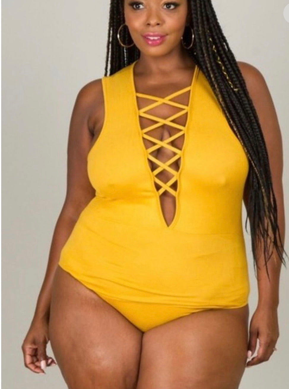 Bumble Bee Bodysuit