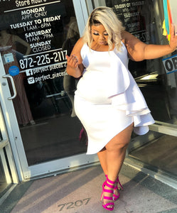 Polar Dress