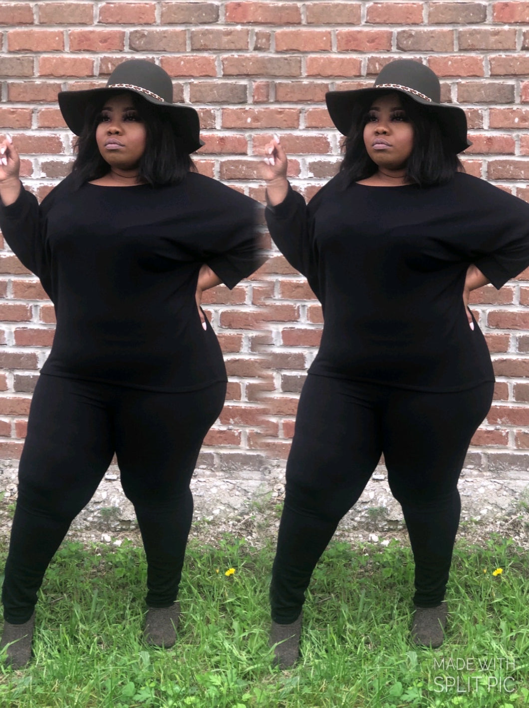 Mia set